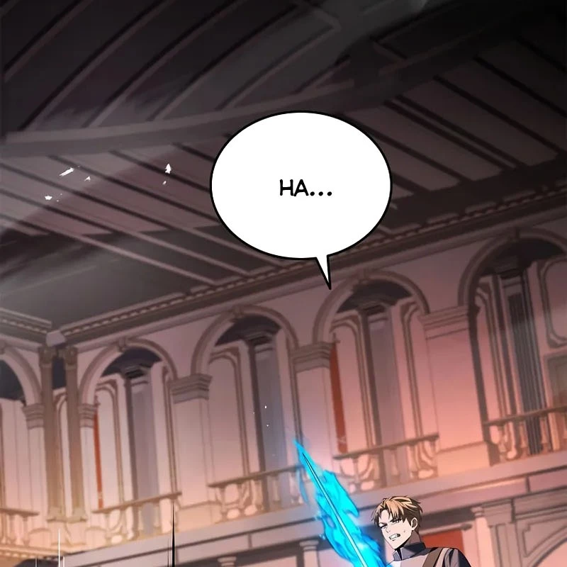 Tam Hoàng Tử Của Vong Quốc Hồi Quy Chapter 8 - Trang 2