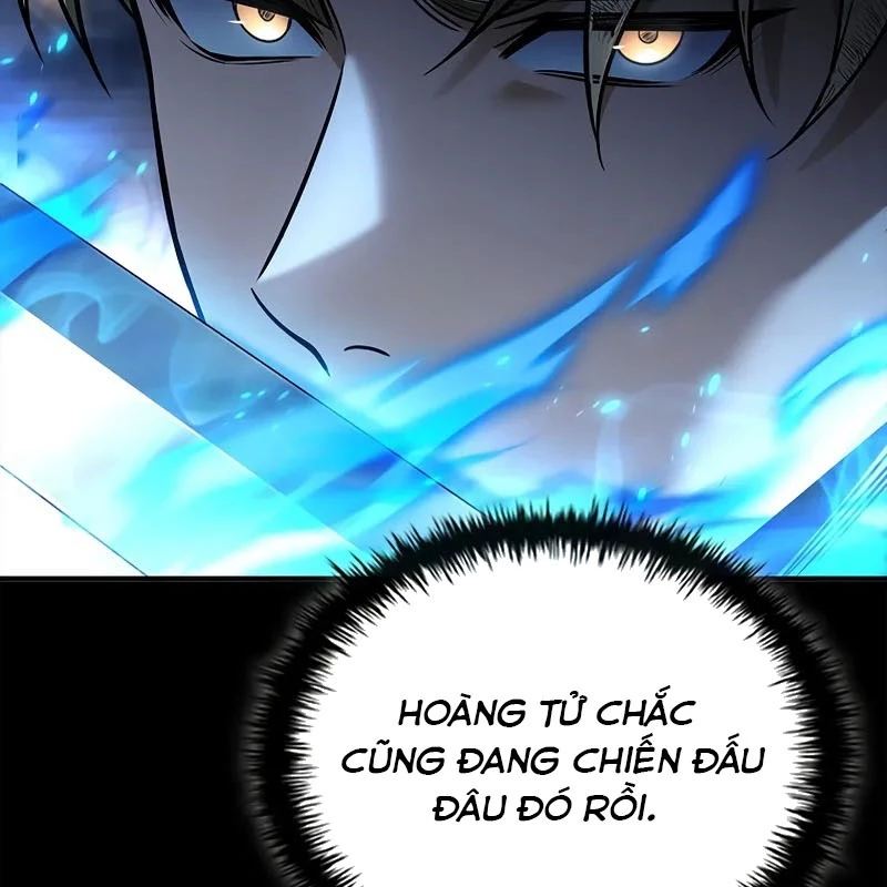 Tam Hoàng Tử Của Vong Quốc Hồi Quy Chapter 8 - Trang 2