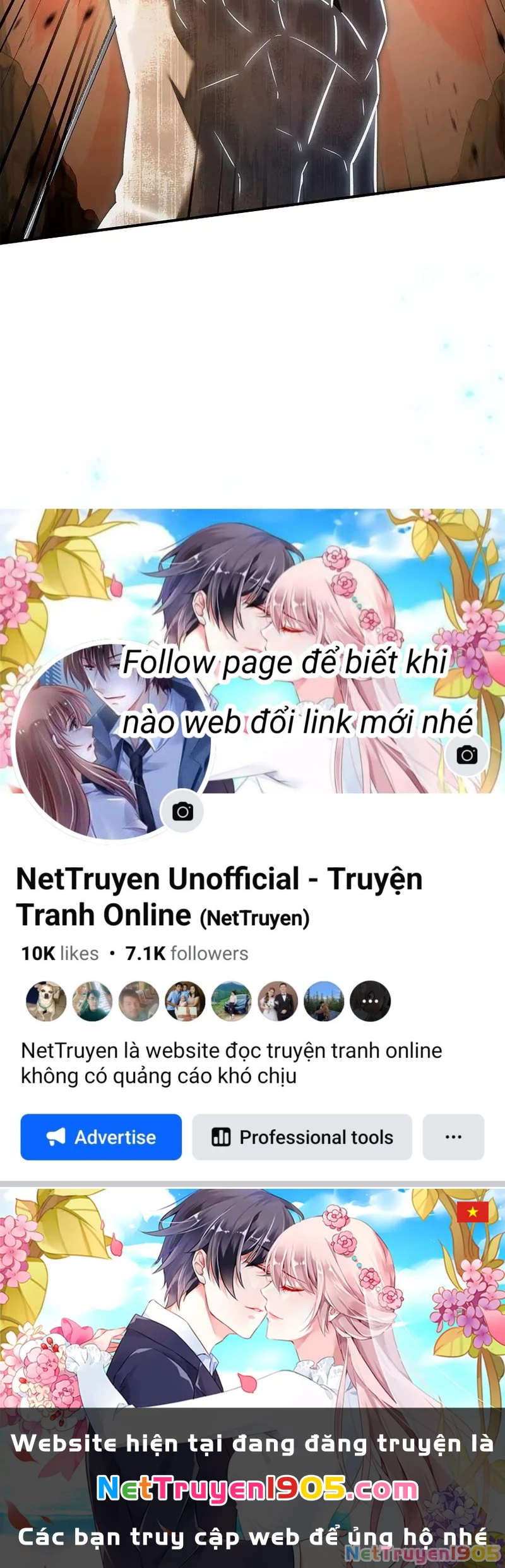 Tam Hoàng Tử Của Vong Quốc Hồi Quy Chapter 8 - Trang 2