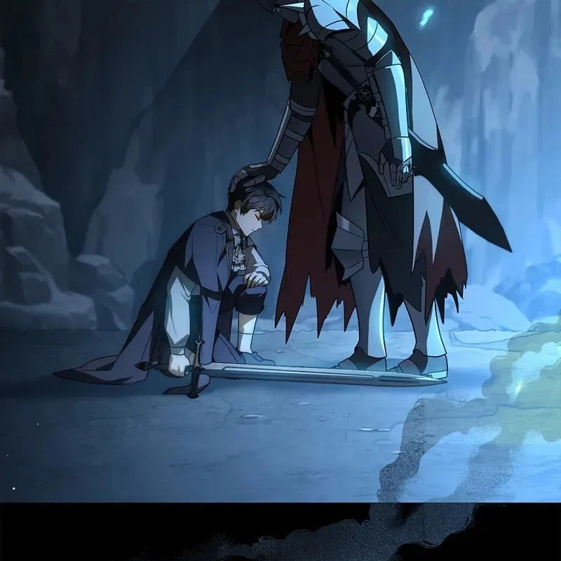 Tam Hoàng Tử Của Vong Quốc Hồi Quy Chapter 9 - Trang 2