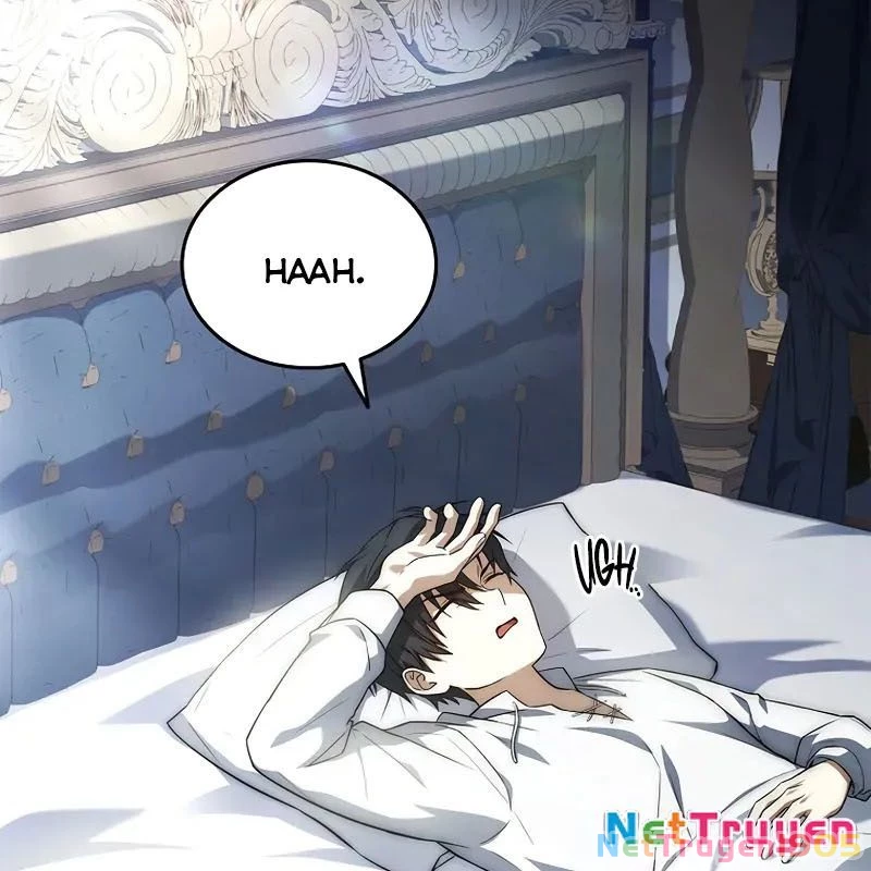 Tam Hoàng Tử Của Vong Quốc Hồi Quy Chapter 9 - Trang 2