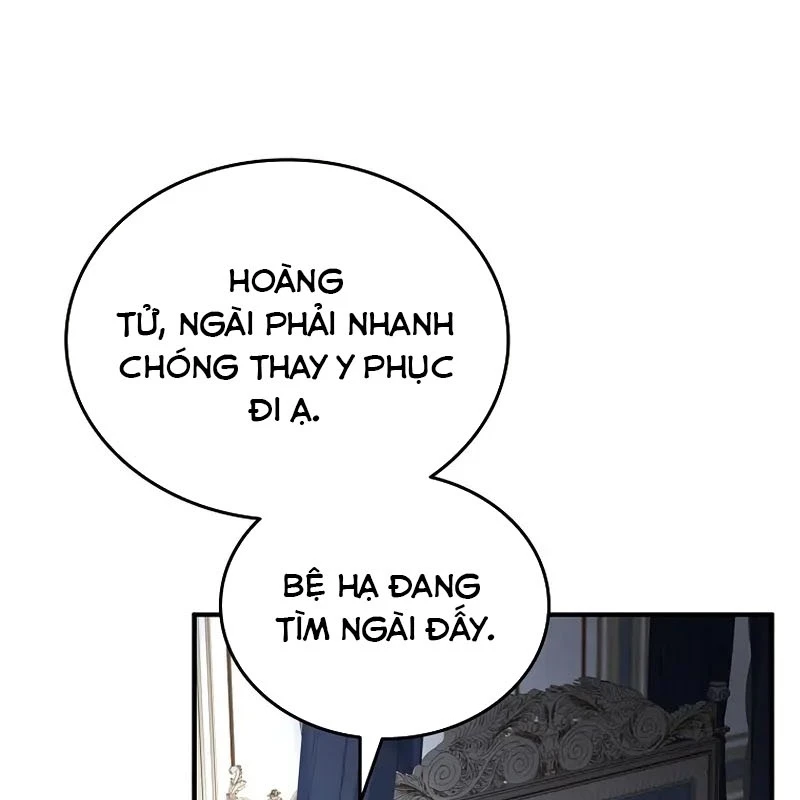 Tam Hoàng Tử Của Vong Quốc Hồi Quy Chapter 9 - Trang 2
