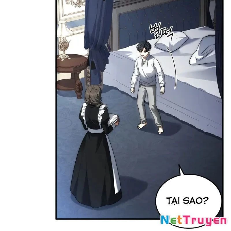 Tam Hoàng Tử Của Vong Quốc Hồi Quy Chapter 9 - Trang 2