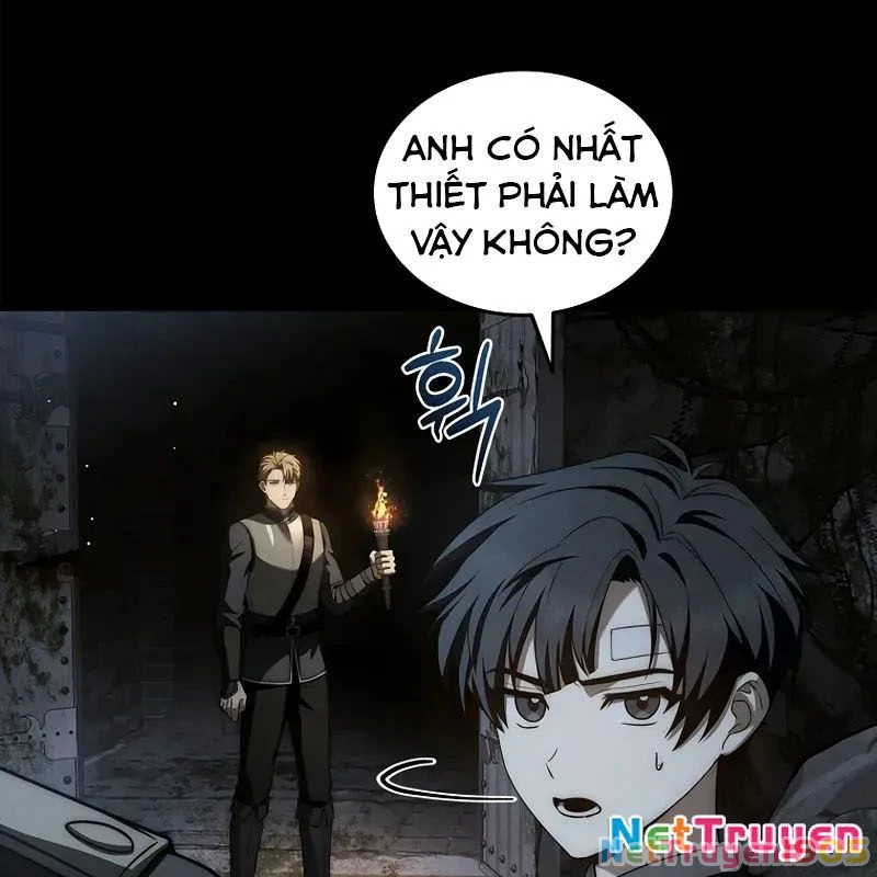 Tam Hoàng Tử Của Vong Quốc Hồi Quy Chapter 9 - Trang 2