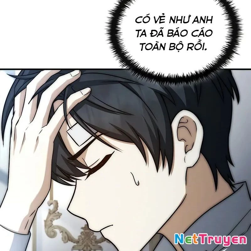 Tam Hoàng Tử Của Vong Quốc Hồi Quy Chapter 9 - Trang 2