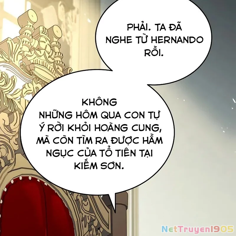 Tam Hoàng Tử Của Vong Quốc Hồi Quy Chapter 9 - Trang 2