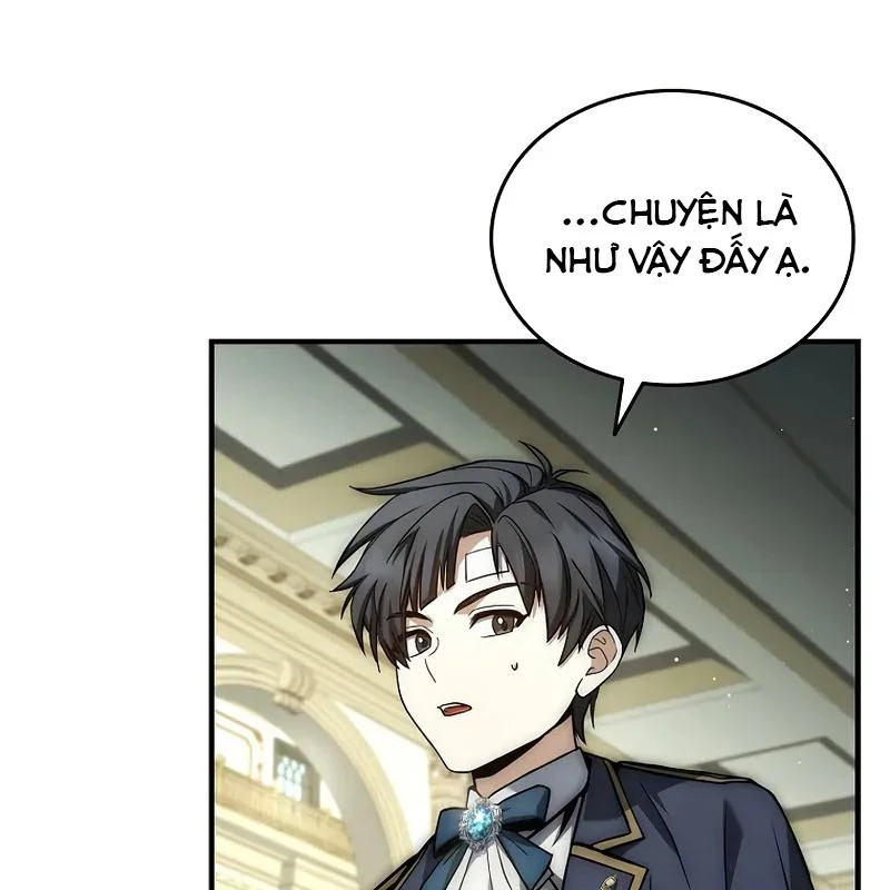 Tam Hoàng Tử Của Vong Quốc Hồi Quy Chapter 9 - Trang 2