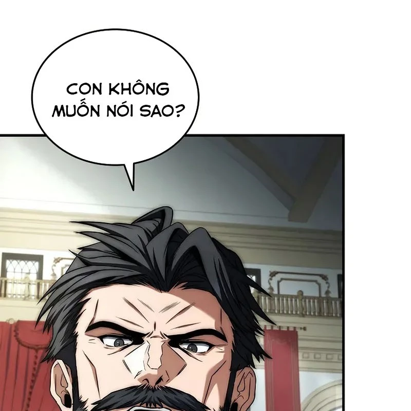 Tam Hoàng Tử Của Vong Quốc Hồi Quy Chapter 9 - Trang 2
