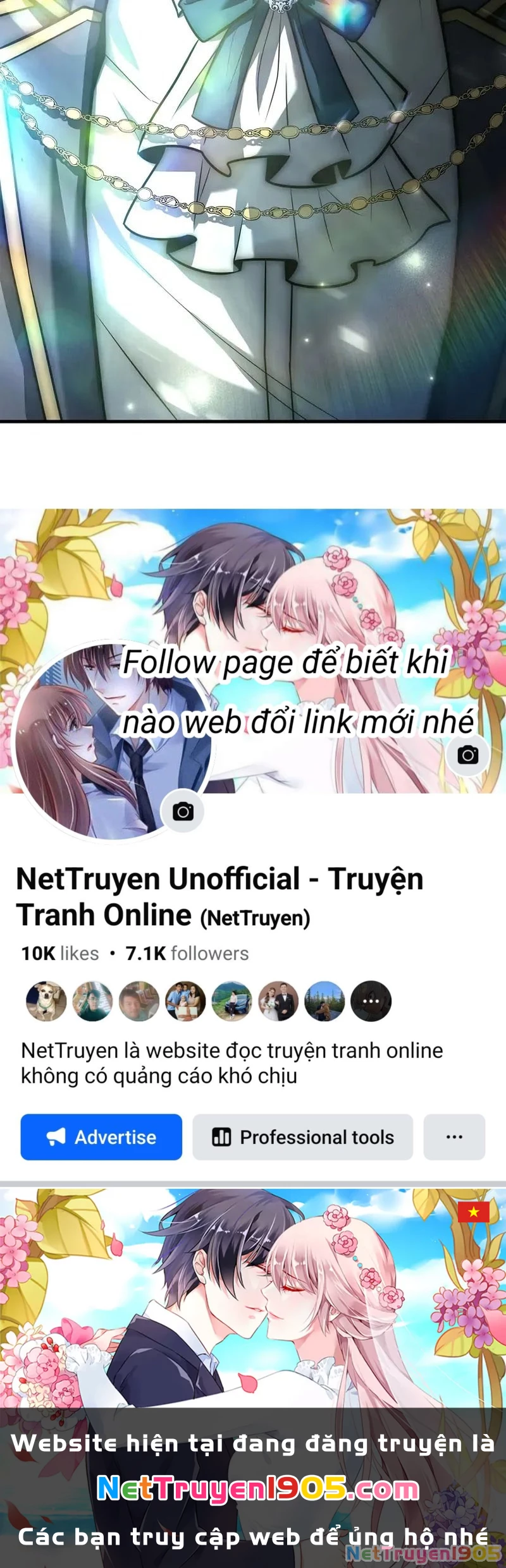 Tam Hoàng Tử Của Vong Quốc Hồi Quy Chapter 9 - Trang 2