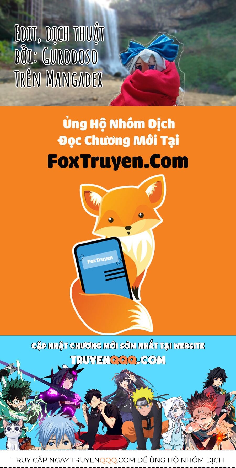 Tâm Hồn Thiếu Nữ Trong Thân Xác Chàng Nam Sinh Trung Học Chapter 11 - Trang 2