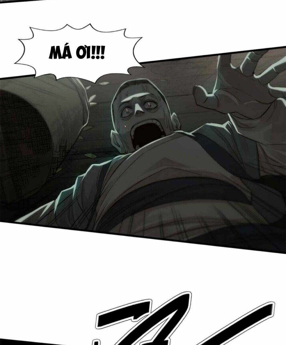 Tâm Ma Chapter 1 - Trang 2