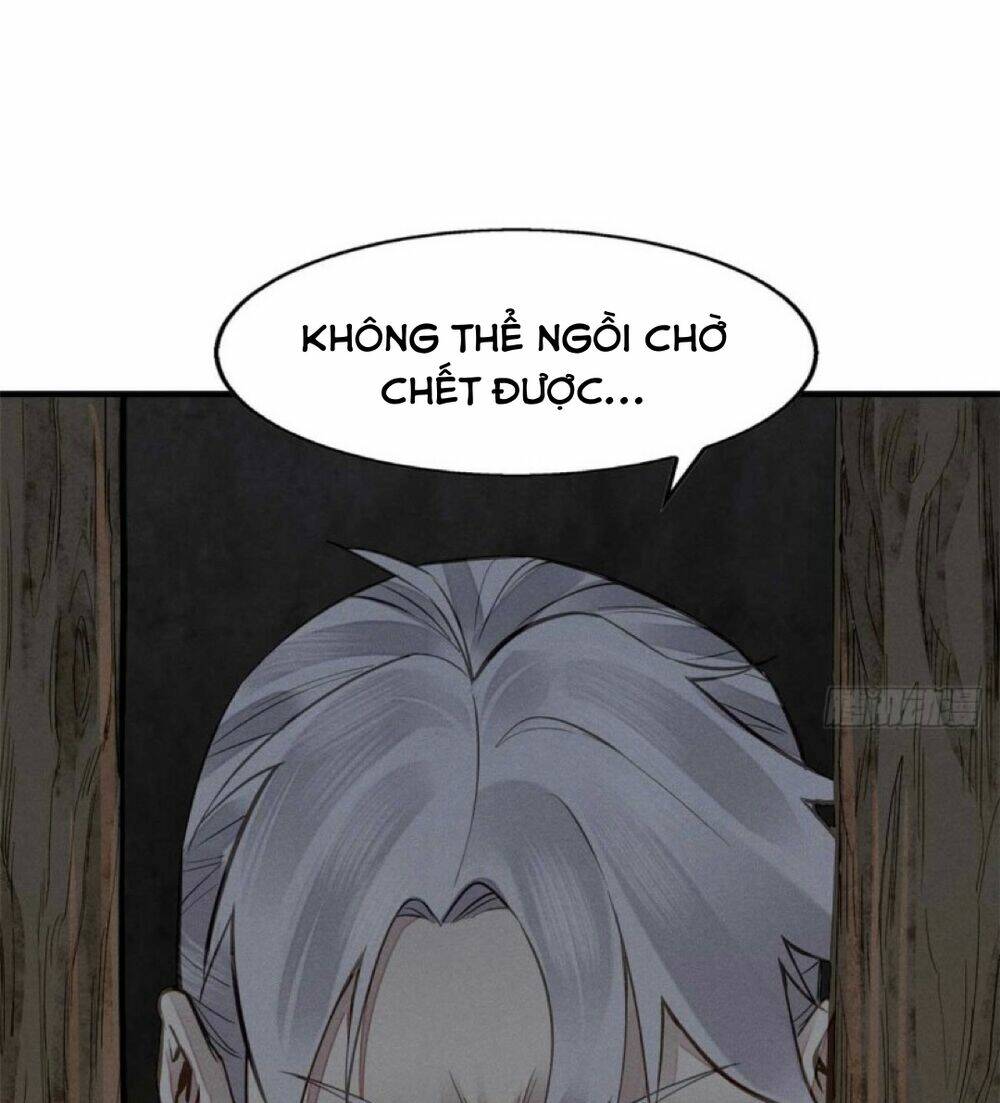 Tâm Ma Chapter 1 - Trang 2