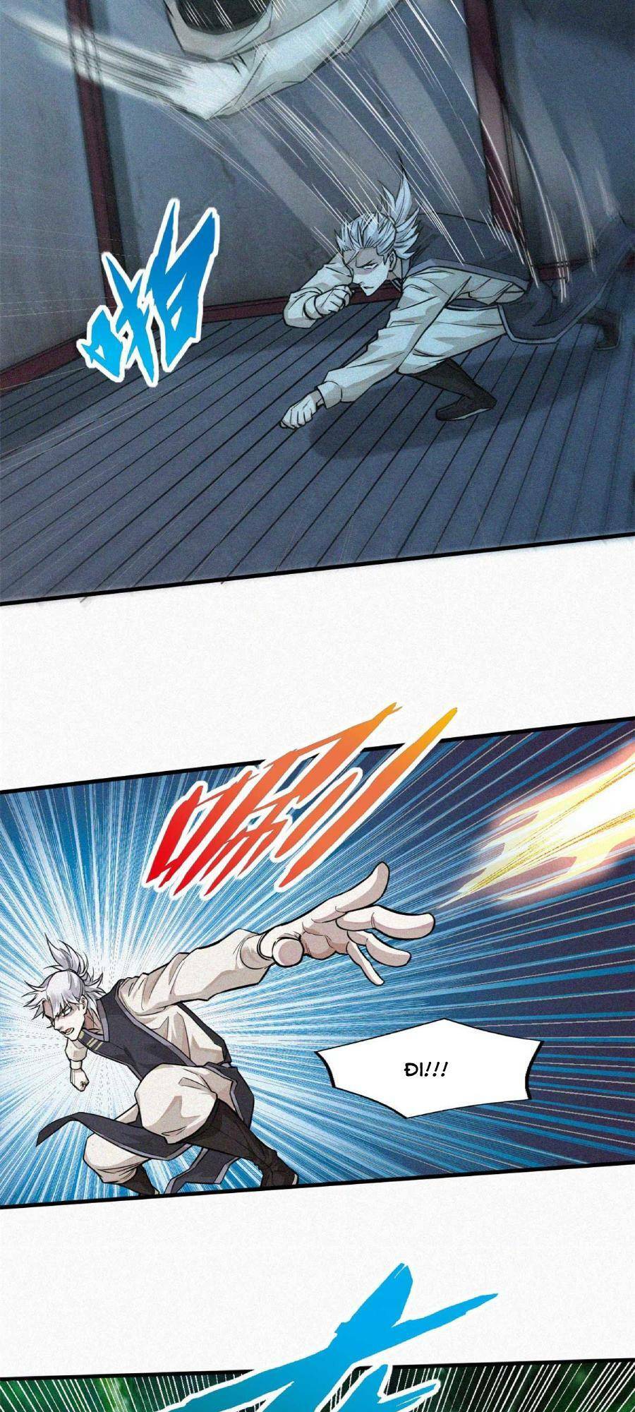 Tâm Ma Chapter 13 - Trang 2