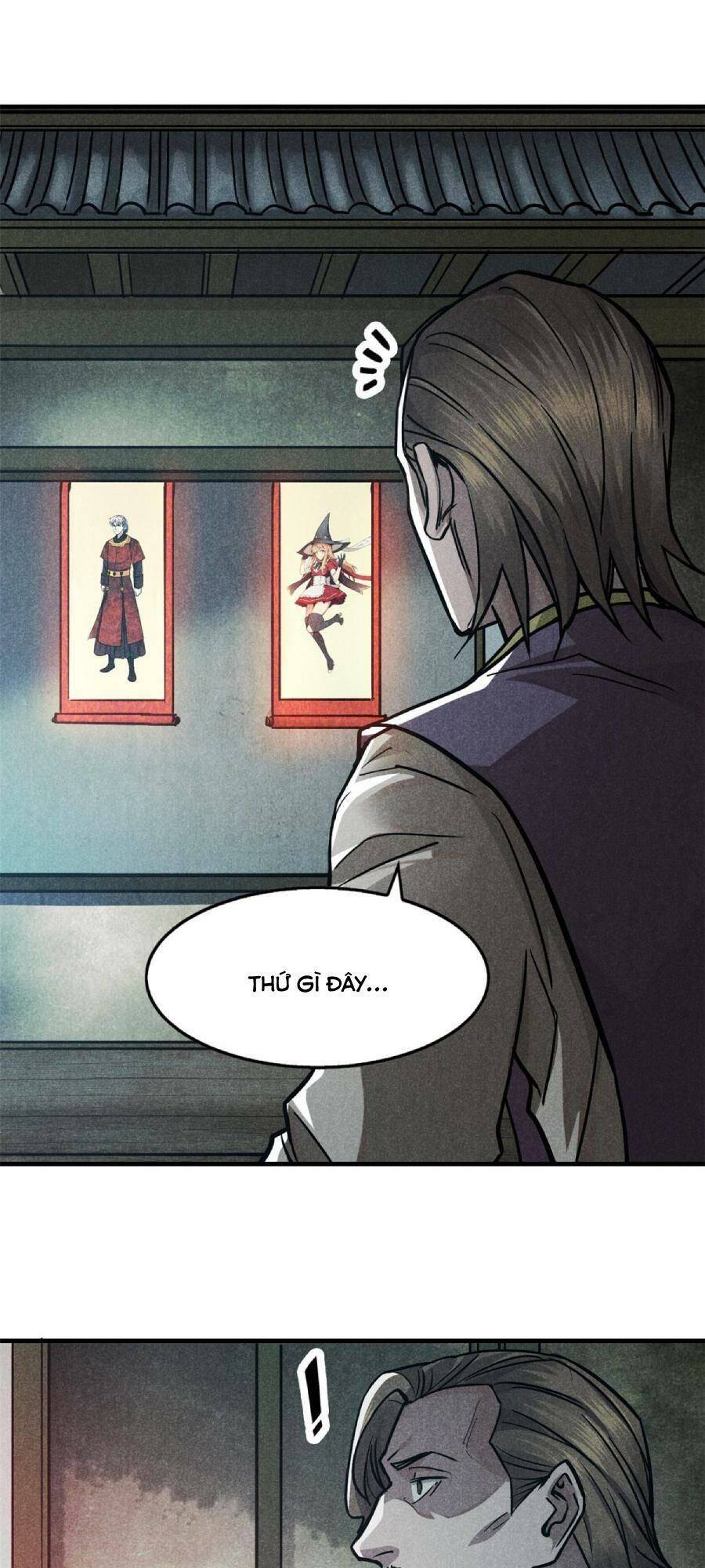 Tâm Ma Chapter 23 - Trang 2