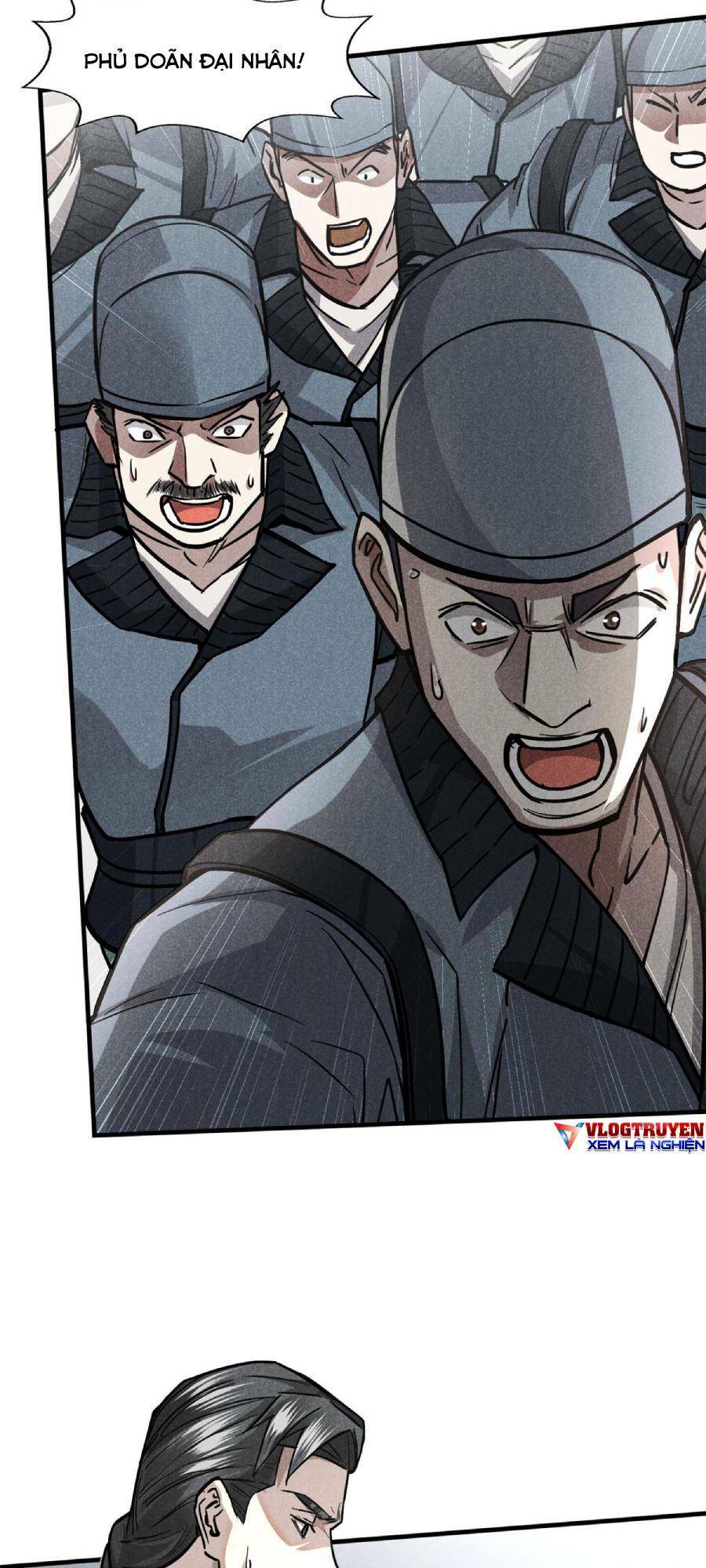 Tâm Ma Chapter 26 - Trang 2