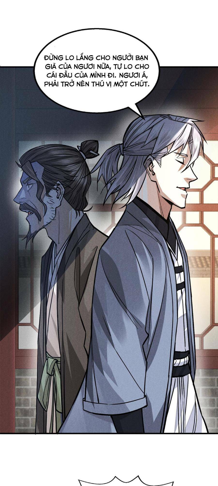 Tâm Ma Chapter 28 - Trang 2