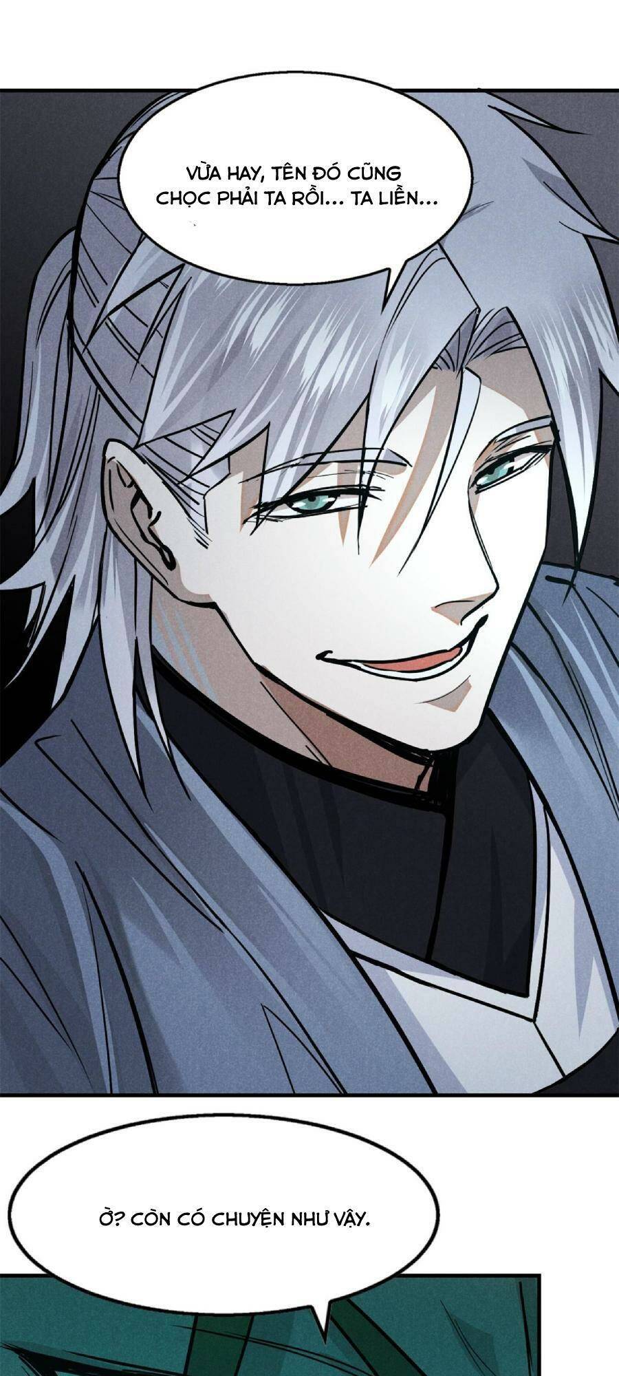 Tâm Ma Chapter 29 - Trang 2