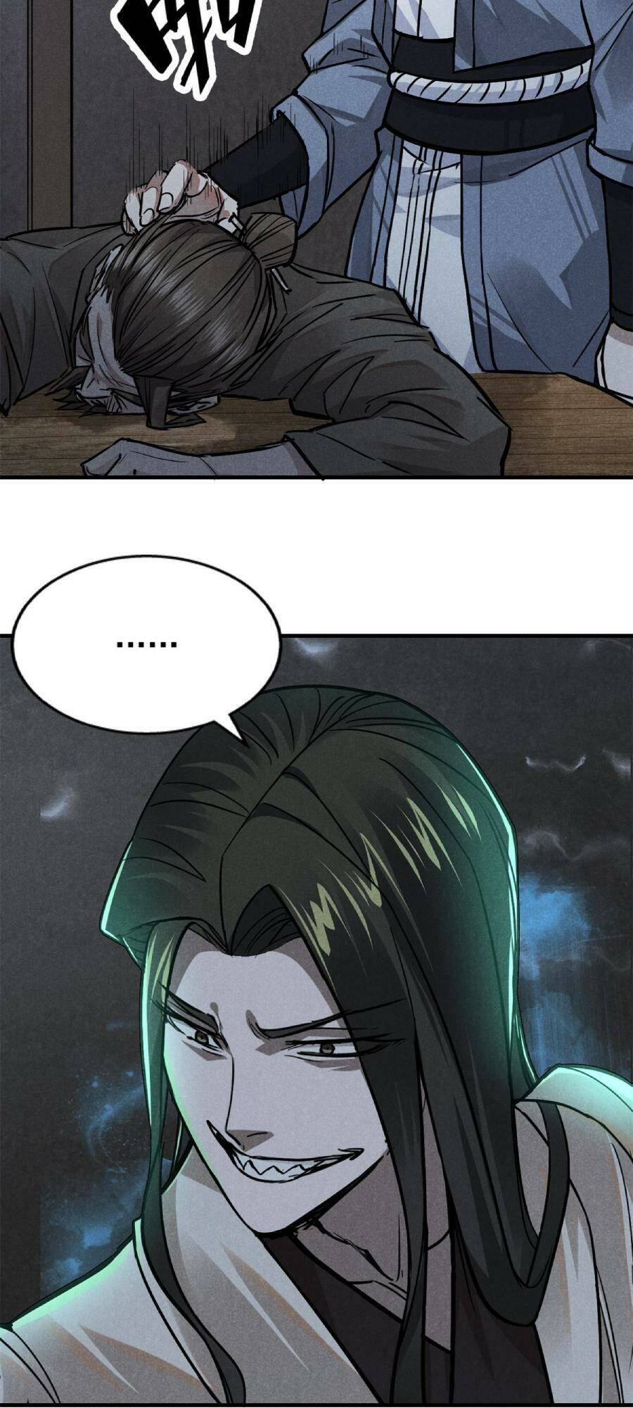 Tâm Ma Chapter 29 - Trang 2