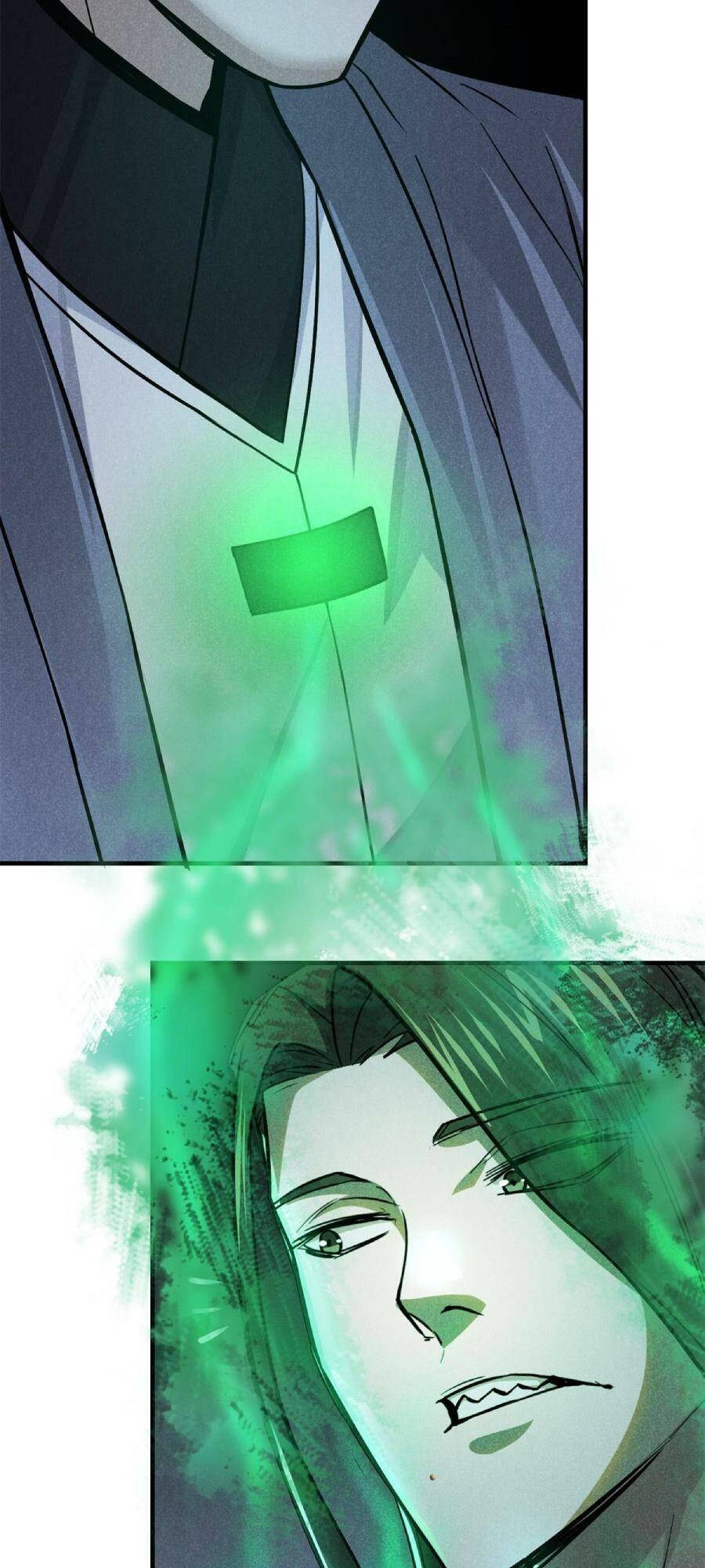 Tâm Ma Chapter 29 - Trang 2