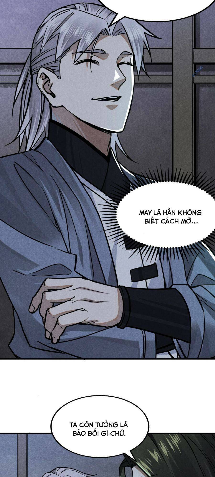 Tâm Ma Chapter 29 - Trang 2