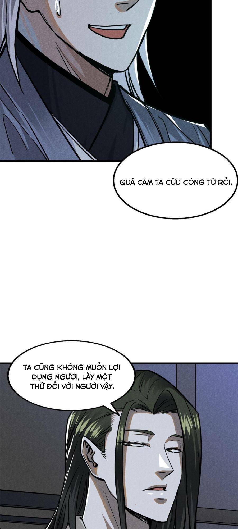 Tâm Ma Chapter 29 - Trang 2