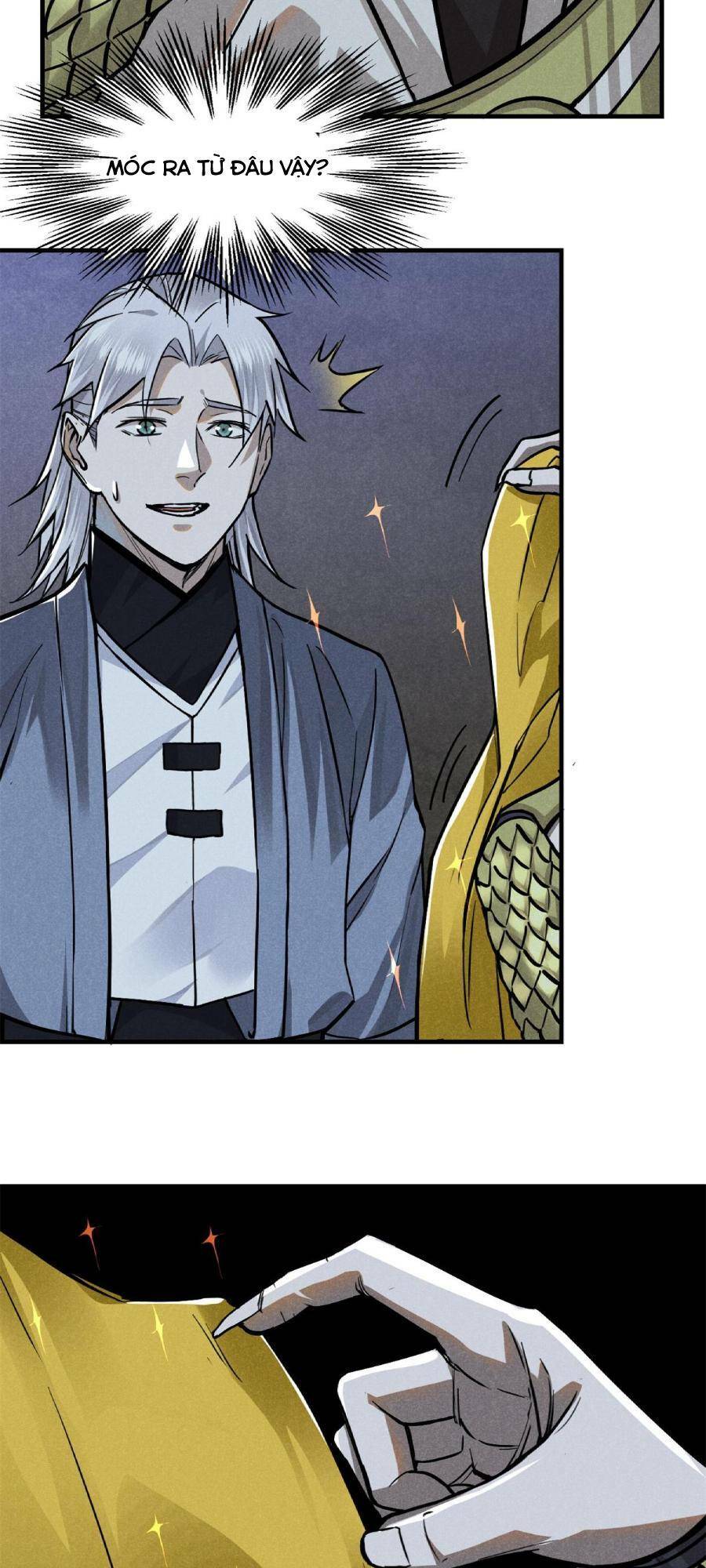 Tâm Ma Chapter 29 - Trang 2