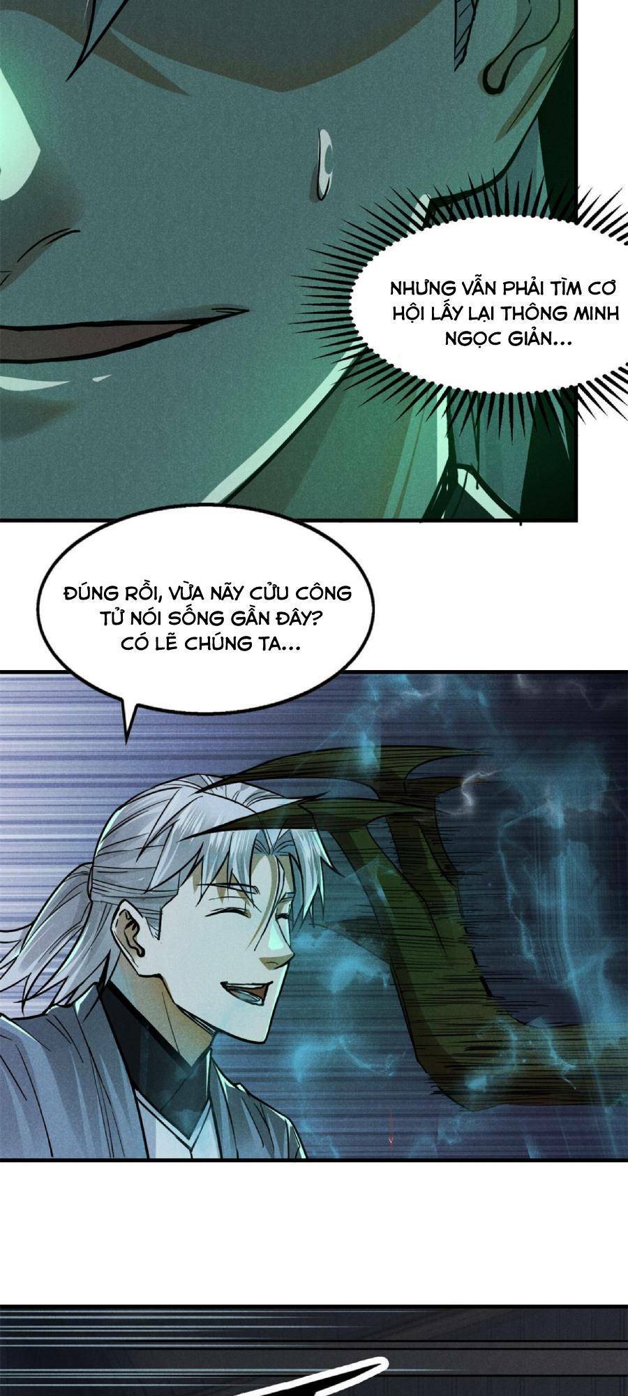 Tâm Ma Chapter 29 - Trang 2