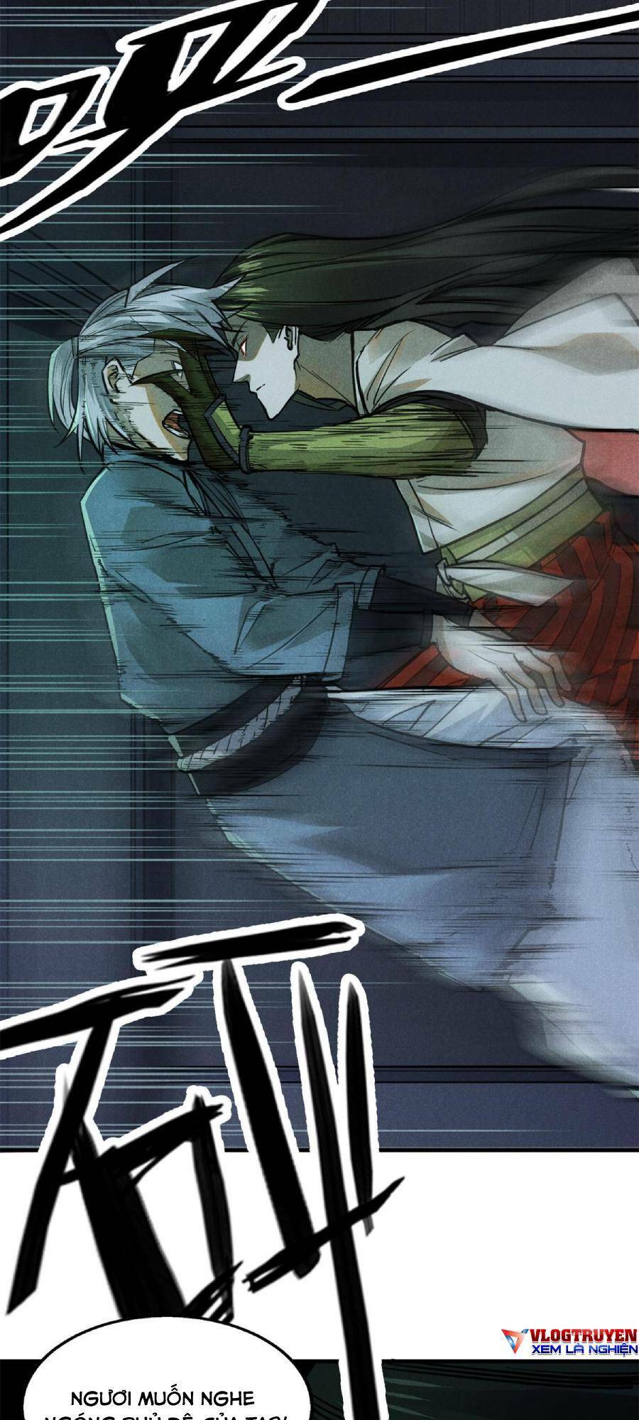 Tâm Ma Chapter 29 - Trang 2