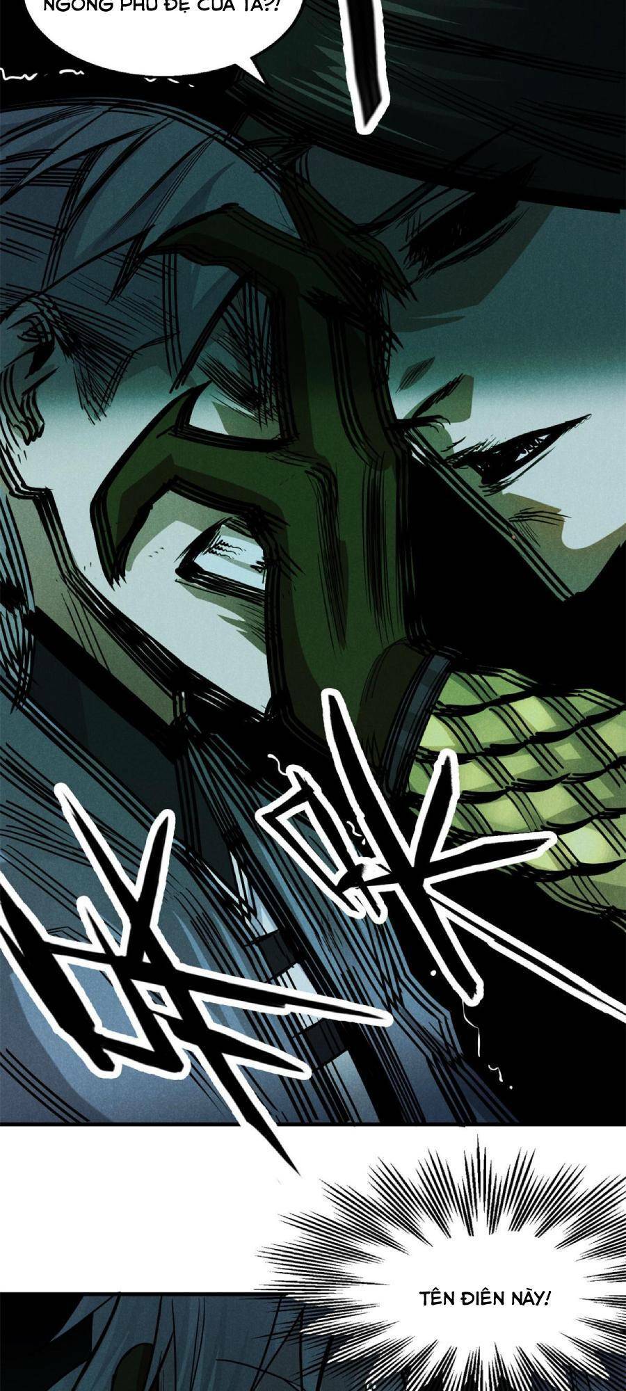 Tâm Ma Chapter 29 - Trang 2