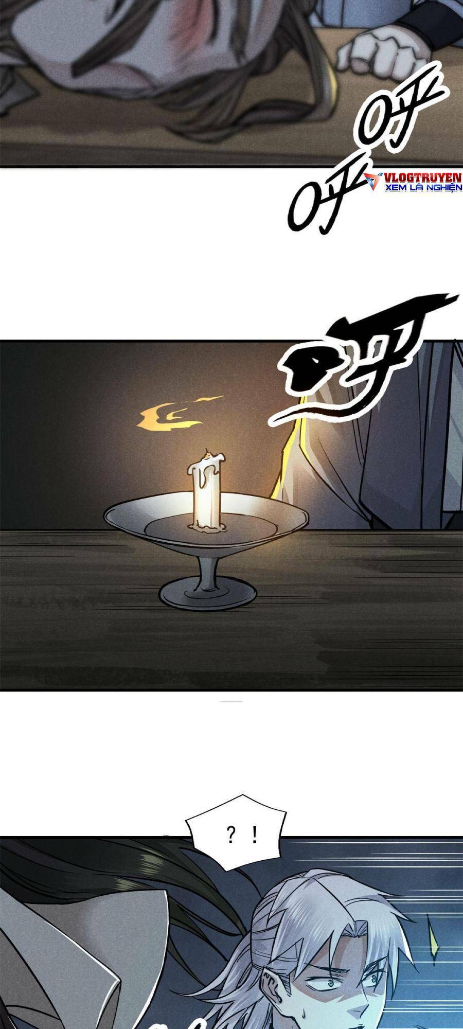 Tâm Ma Chapter 29 - Trang 2