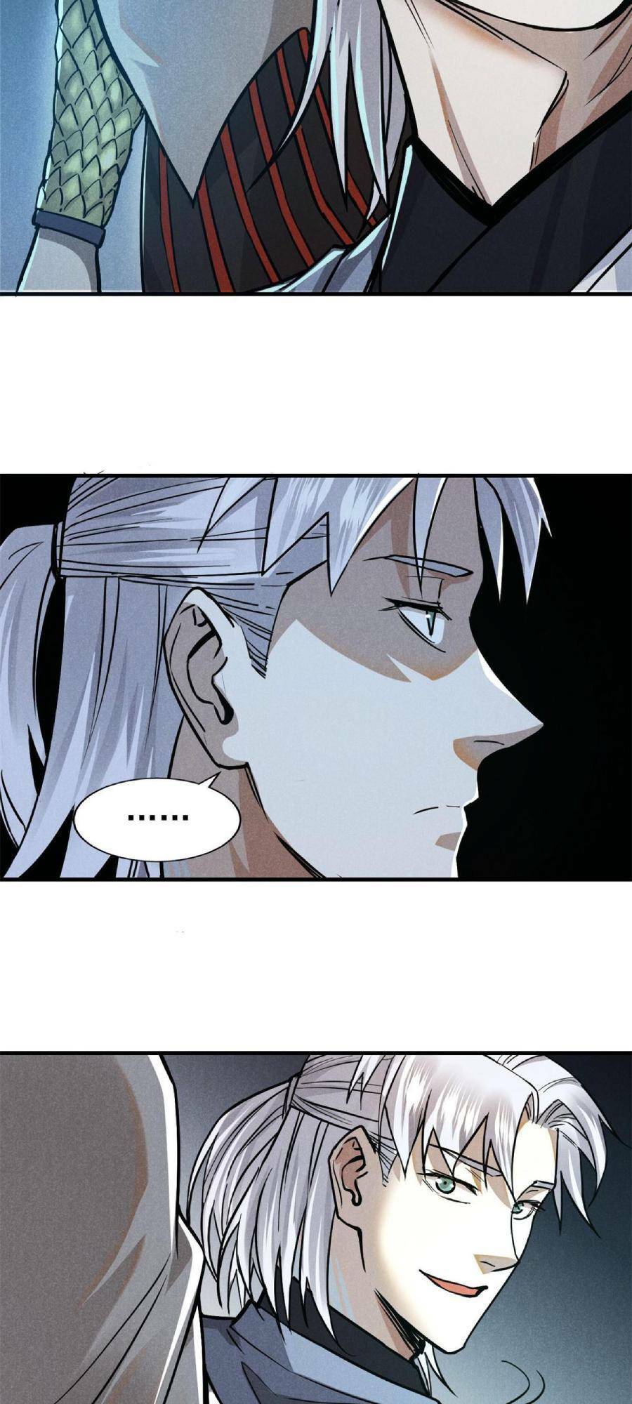 Tâm Ma Chapter 29 - Trang 2