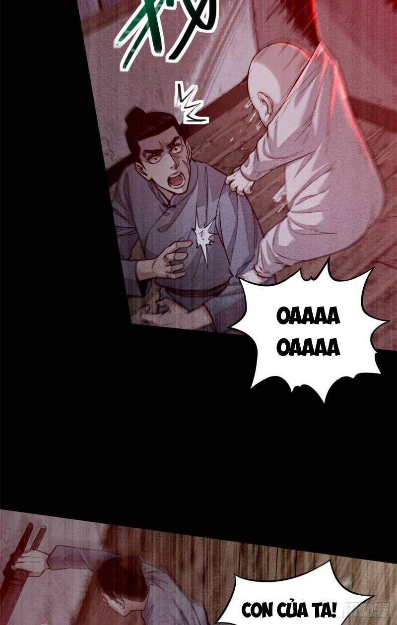 Tâm Ma Chapter 3 - Trang 2