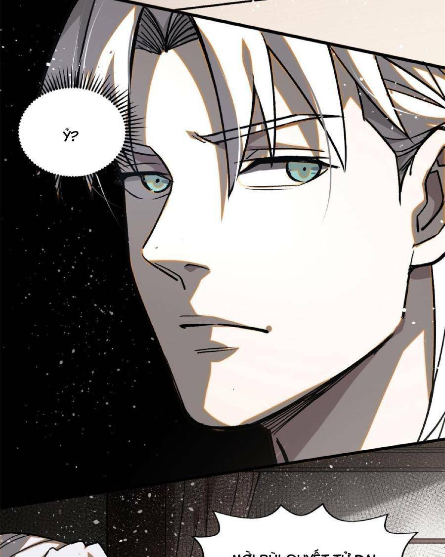 Tâm Ma Chapter 37 - Trang 2