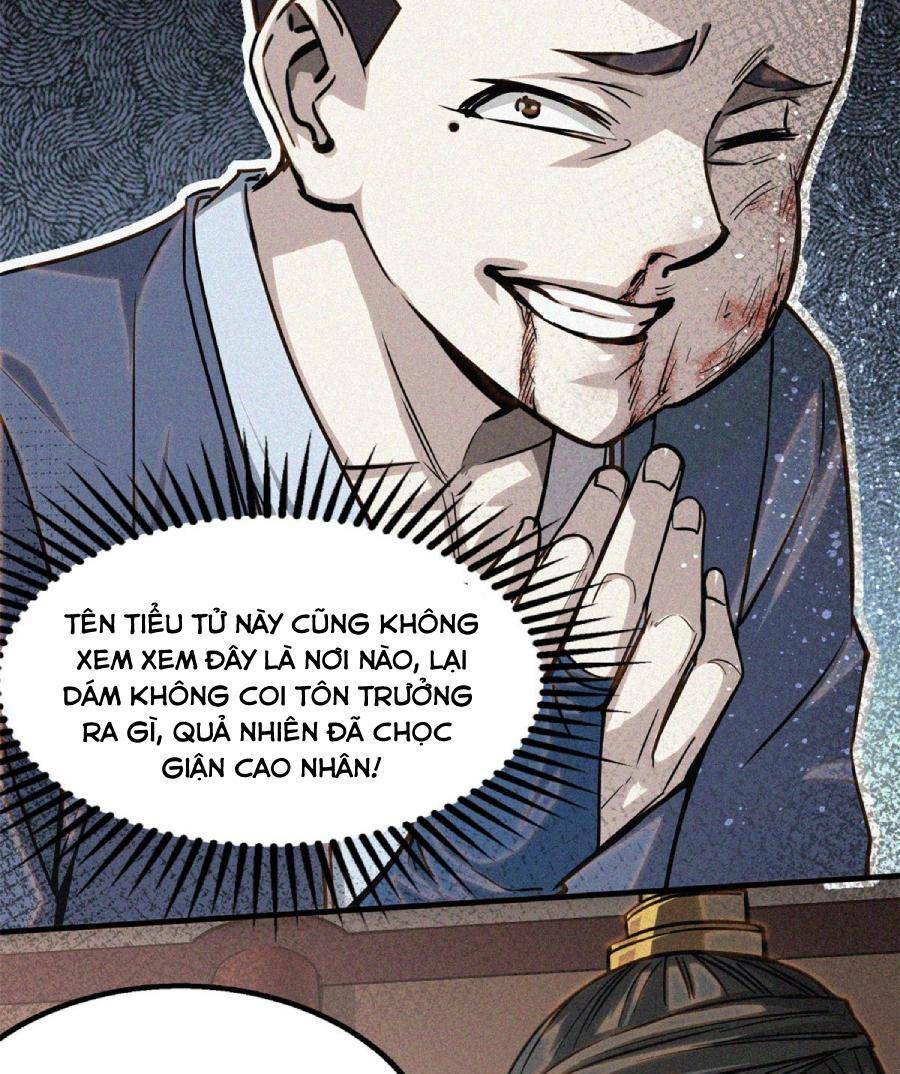 Tâm Ma Chapter 39 - Trang 2