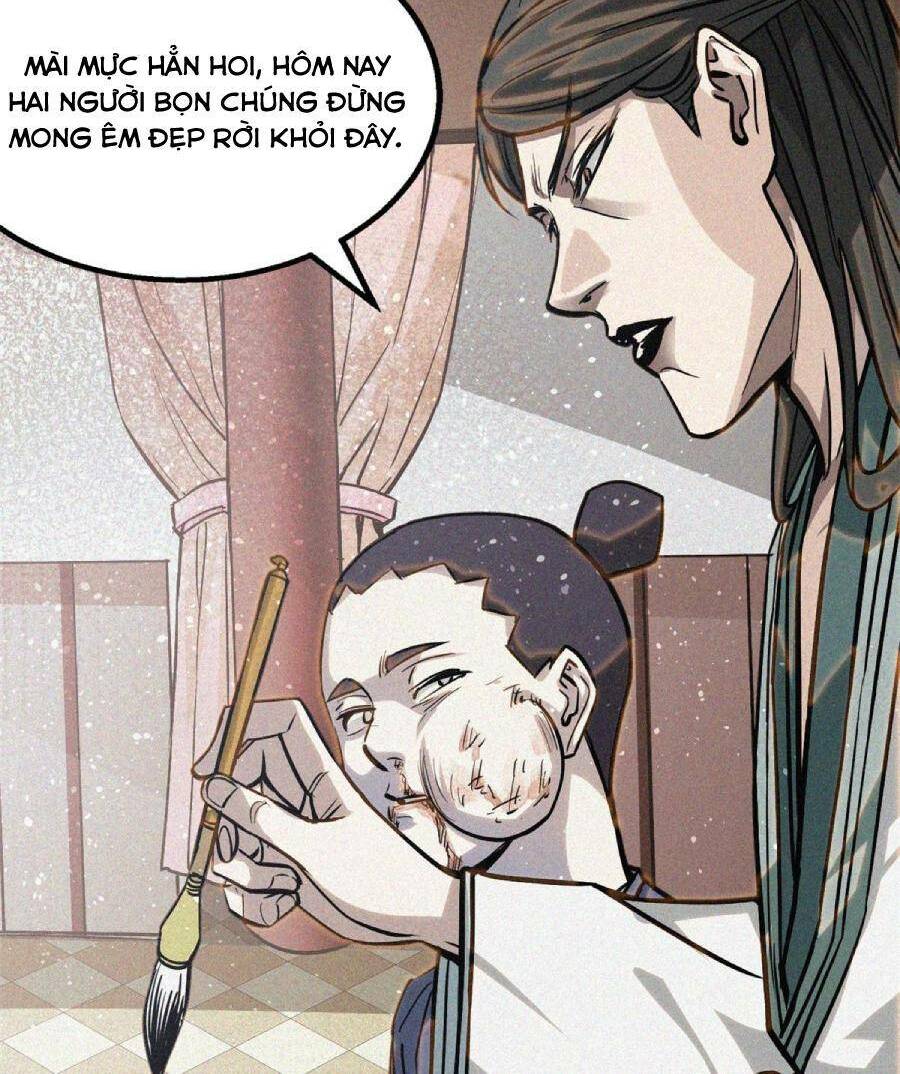 Tâm Ma Chapter 39 - Trang 2