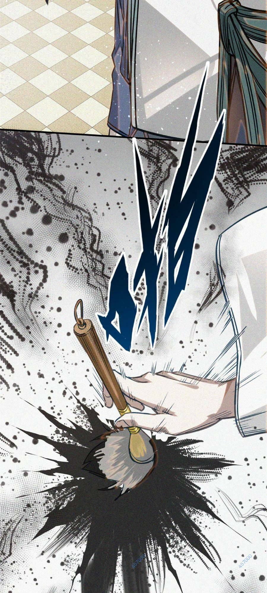 Tâm Ma Chapter 39 - Trang 2