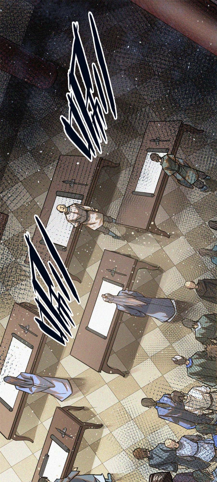 Tâm Ma Chapter 39 - Trang 2