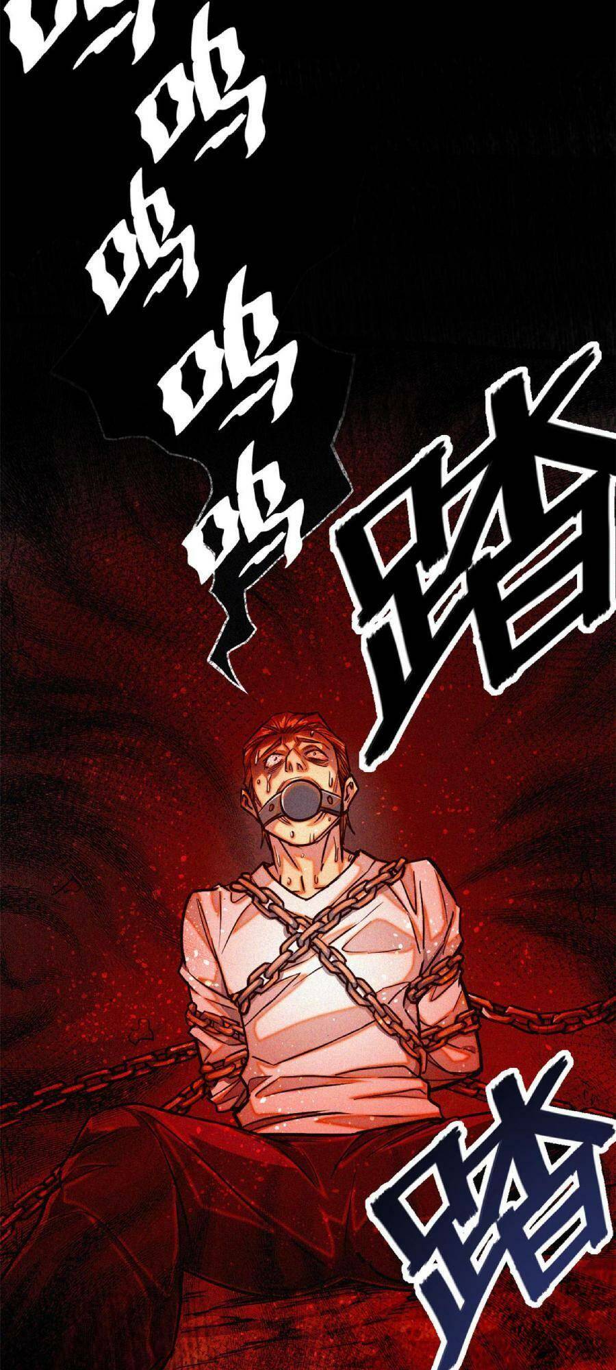 Tâm Ma Chapter 39 - Trang 2