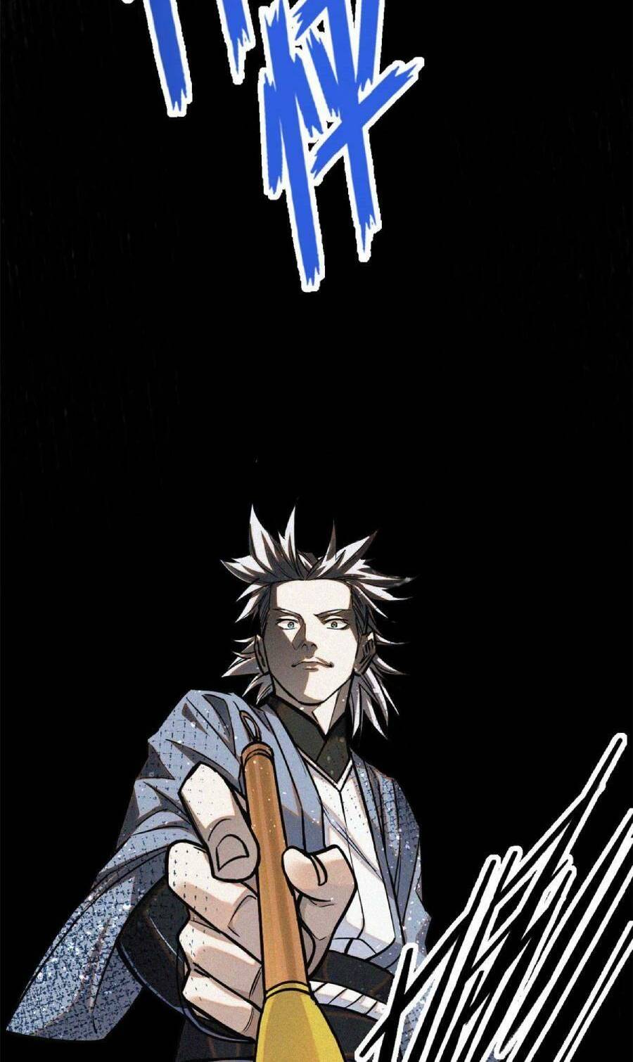 Tâm Ma Chapter 39 - Trang 2