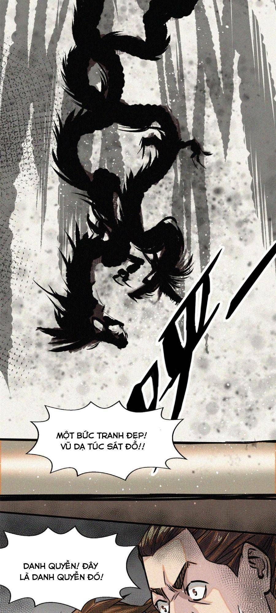 Tâm Ma Chapter 39 - Trang 2