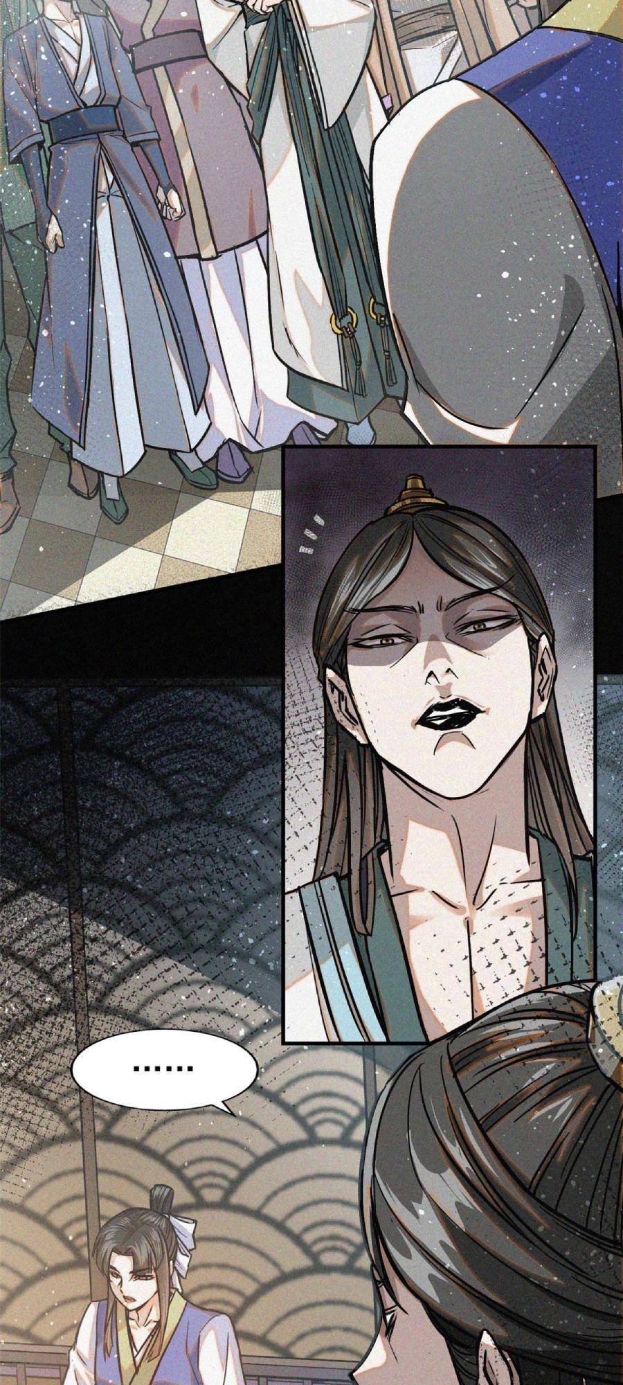 Tâm Ma Chapter 39 - Trang 2