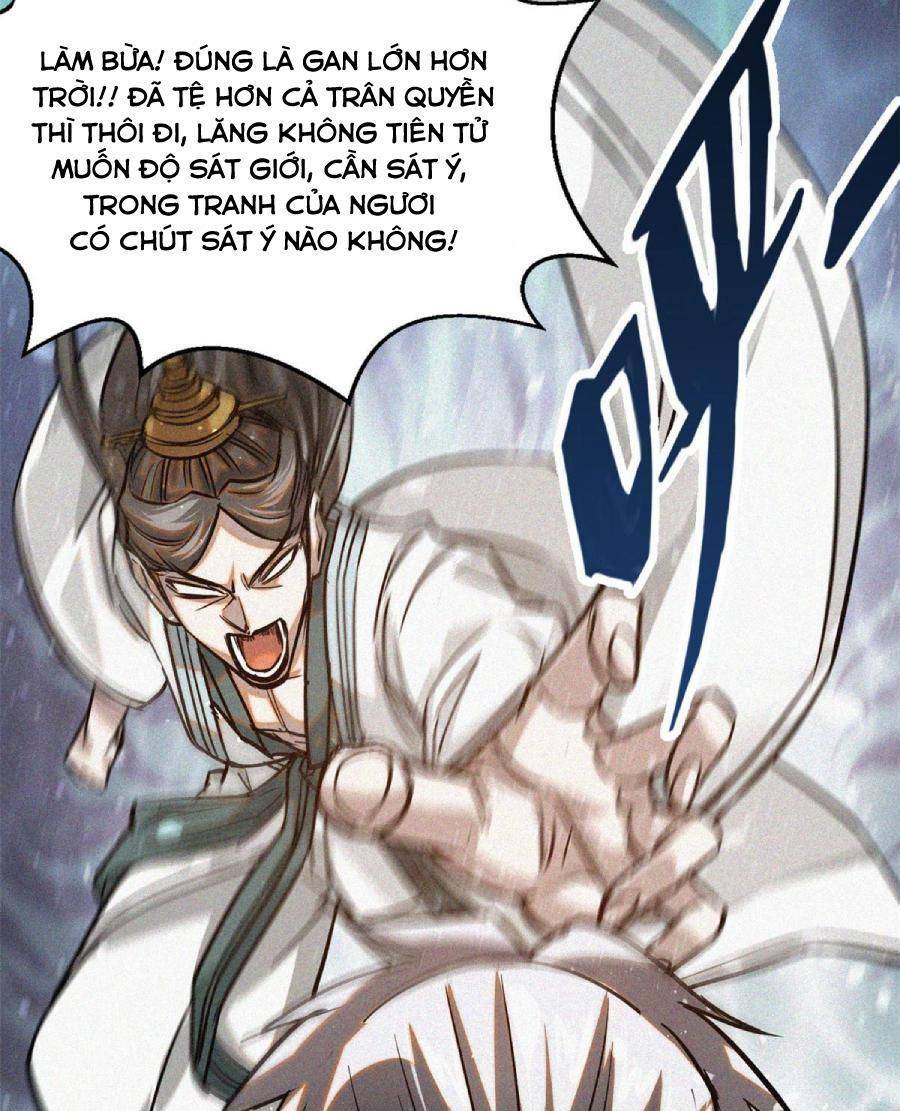 Tâm Ma Chapter 39 - Trang 2