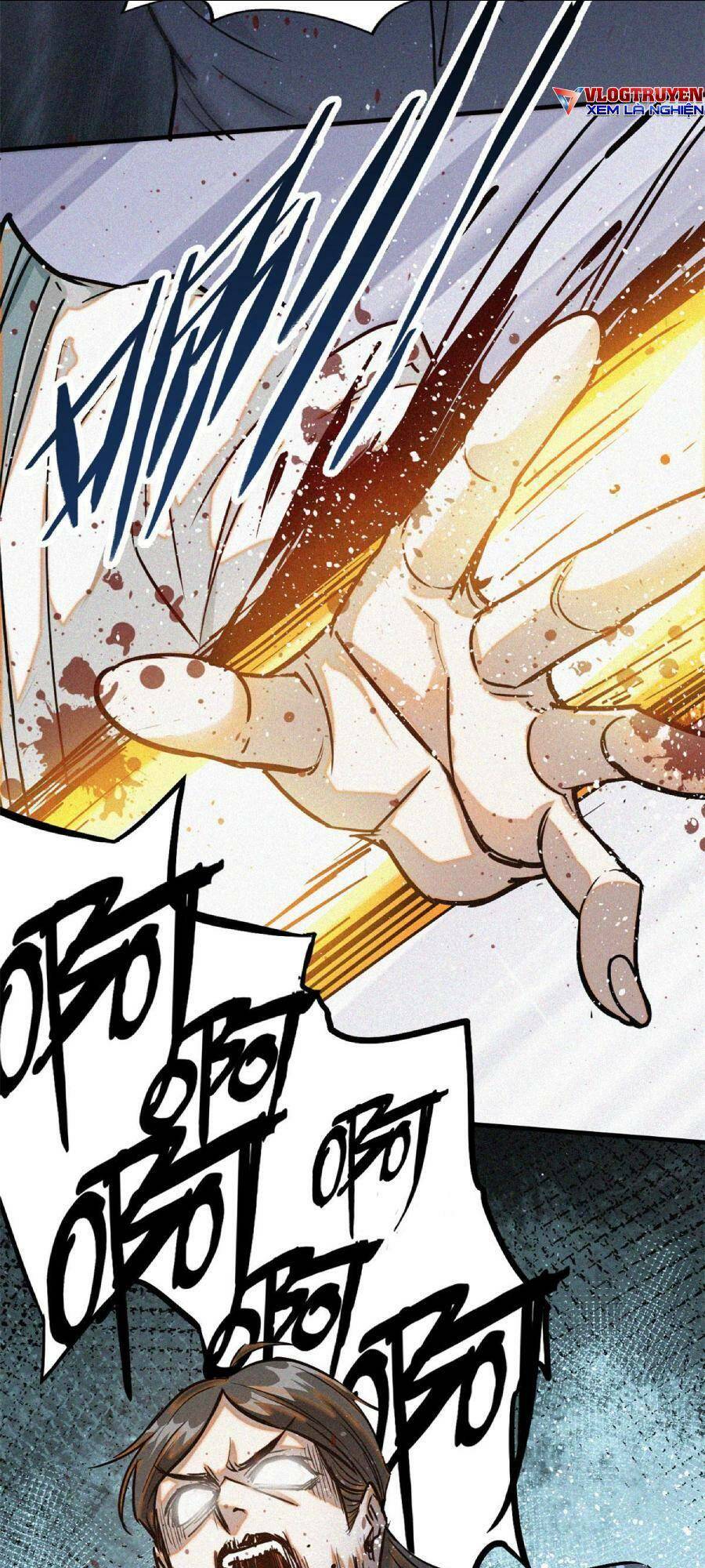 Tâm Ma Chapter 39 - Trang 2