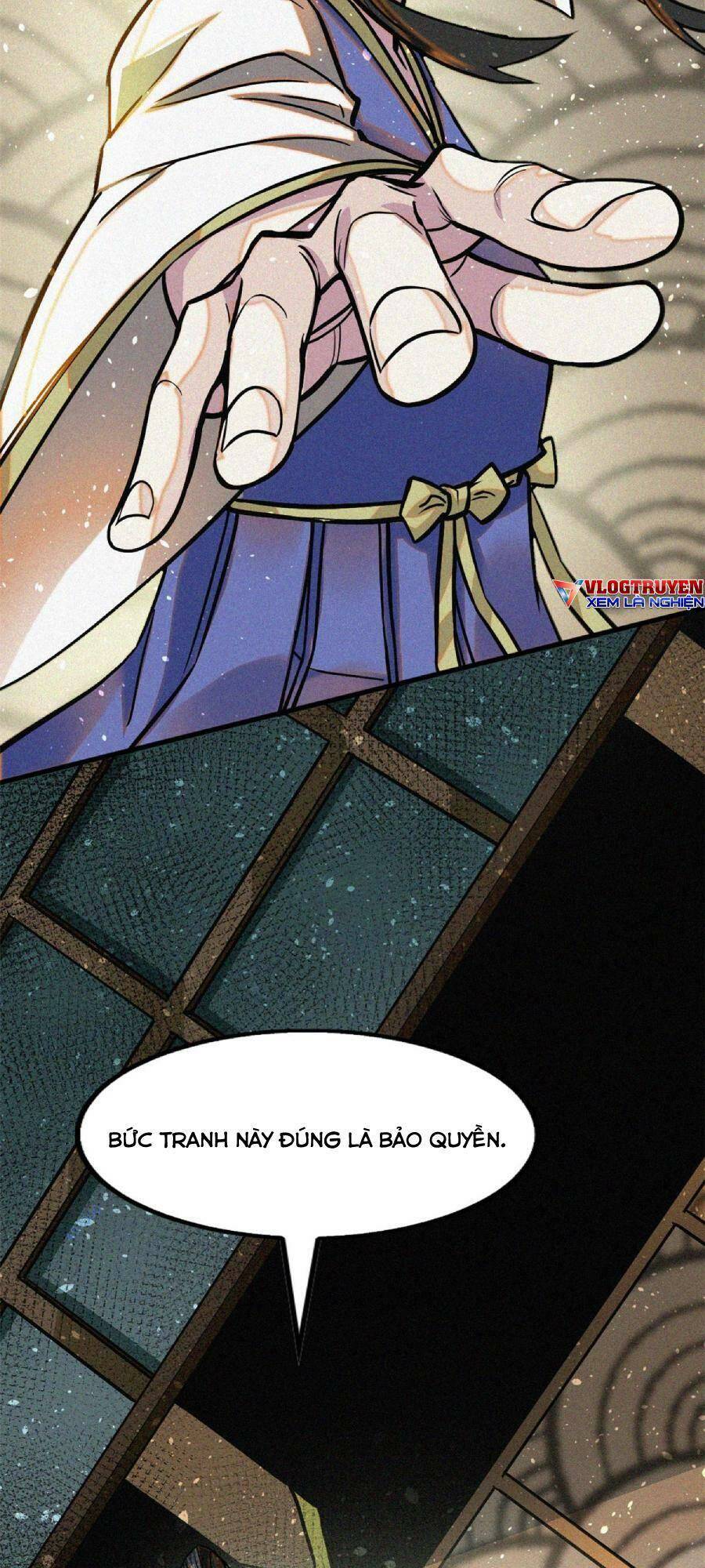 Tâm Ma Chapter 39 - Trang 2