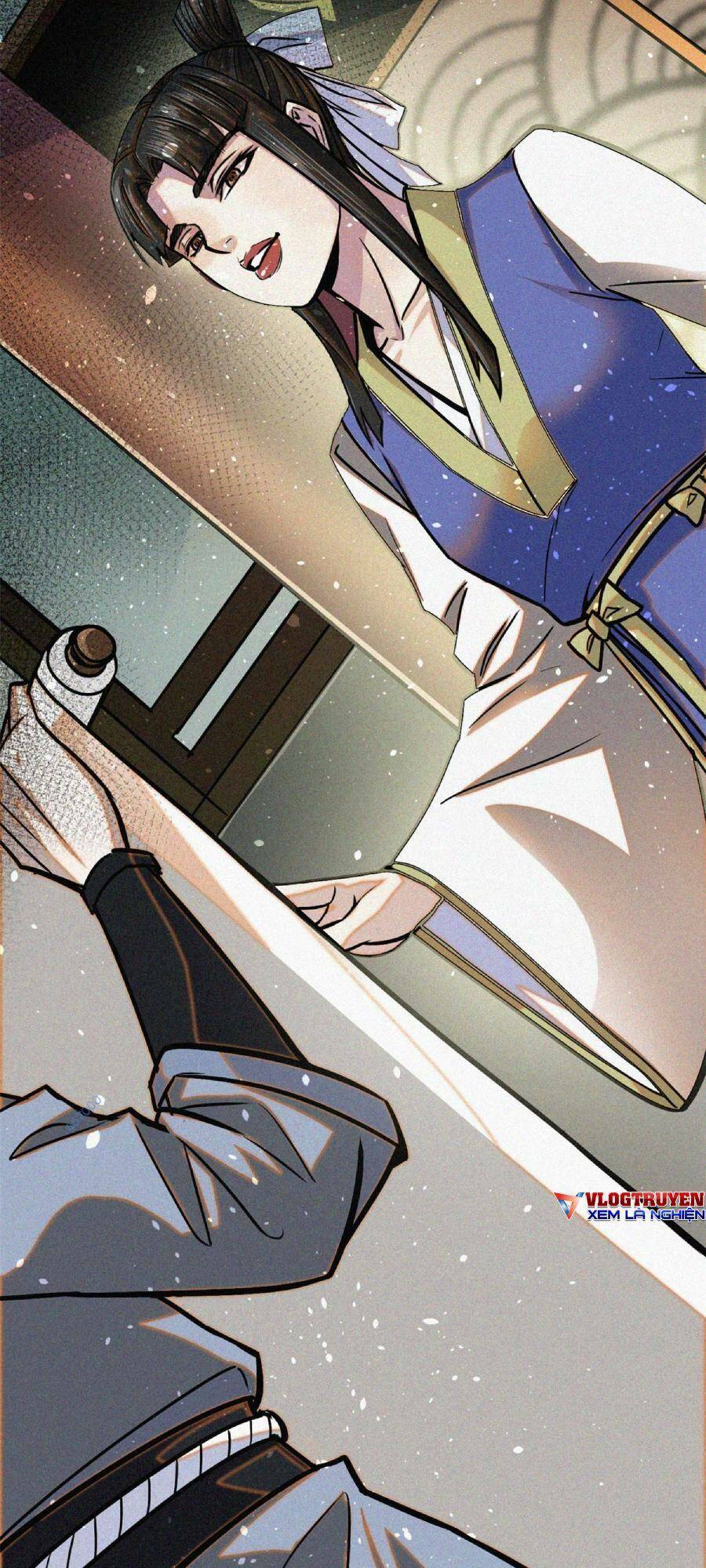 Tâm Ma Chapter 39 - Trang 2