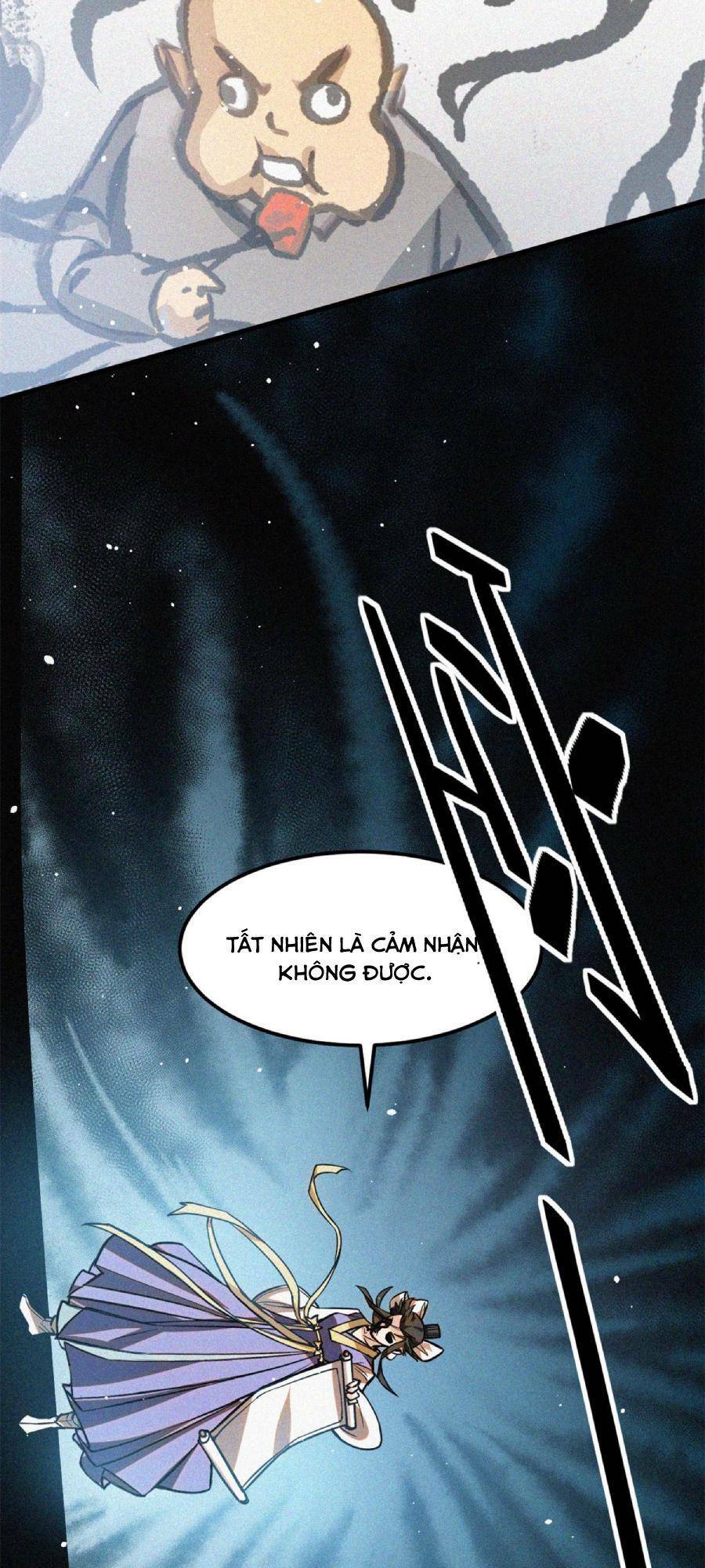 Tâm Ma Chapter 40 - Trang 2