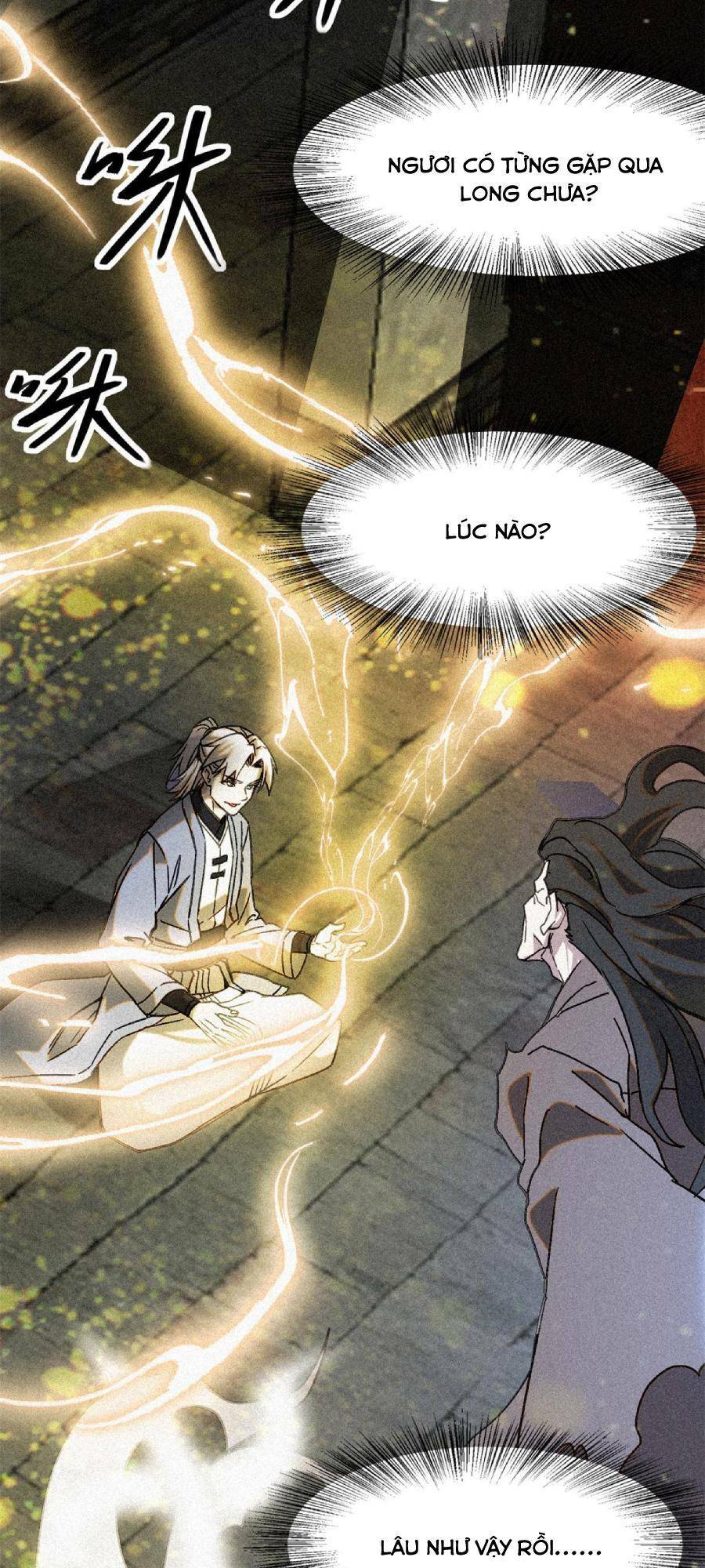 Tâm Ma Chapter 44 - Trang 2