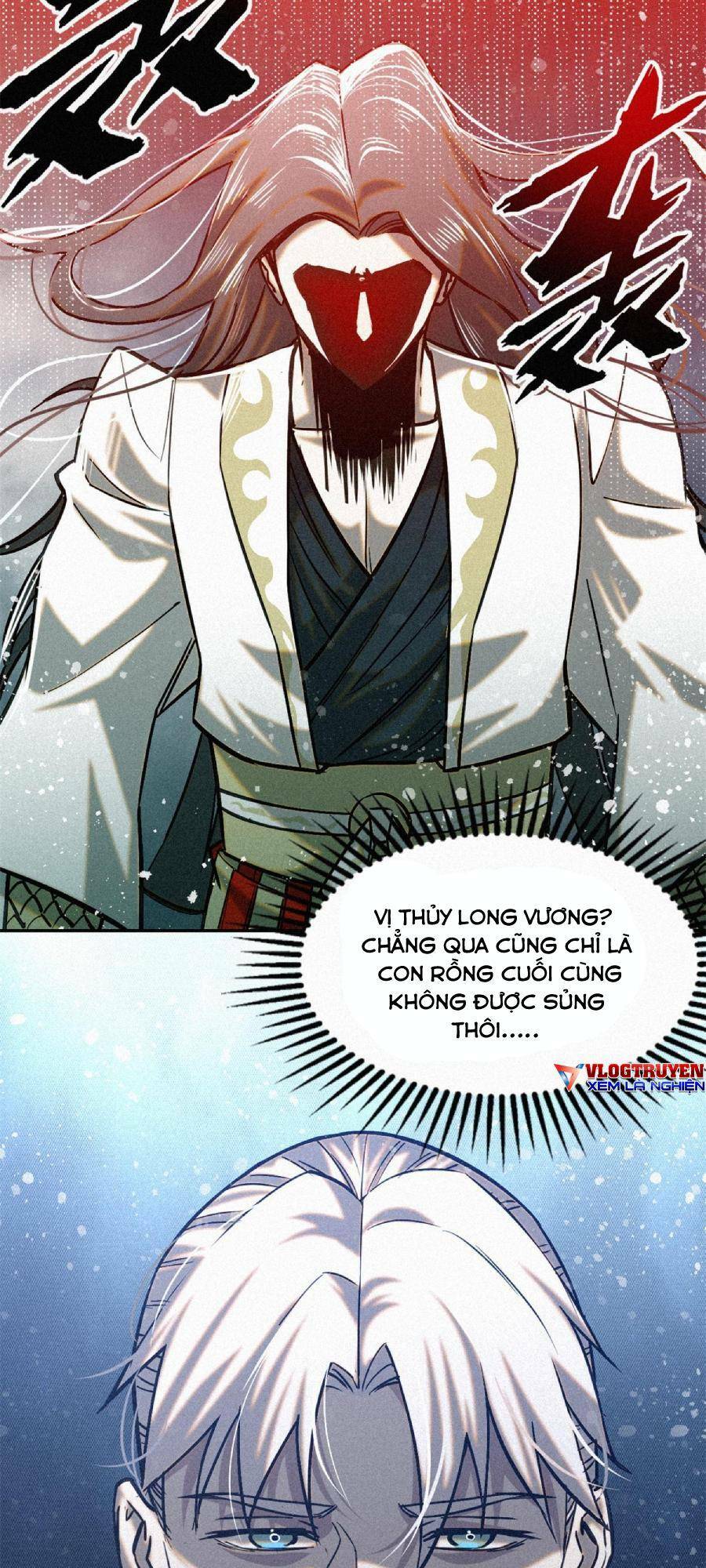 Tâm Ma Chapter 46 - Trang 2