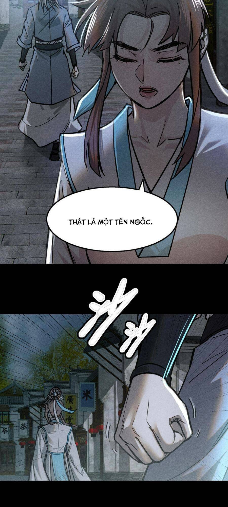 Tâm Ma Chapter 47 - Trang 2