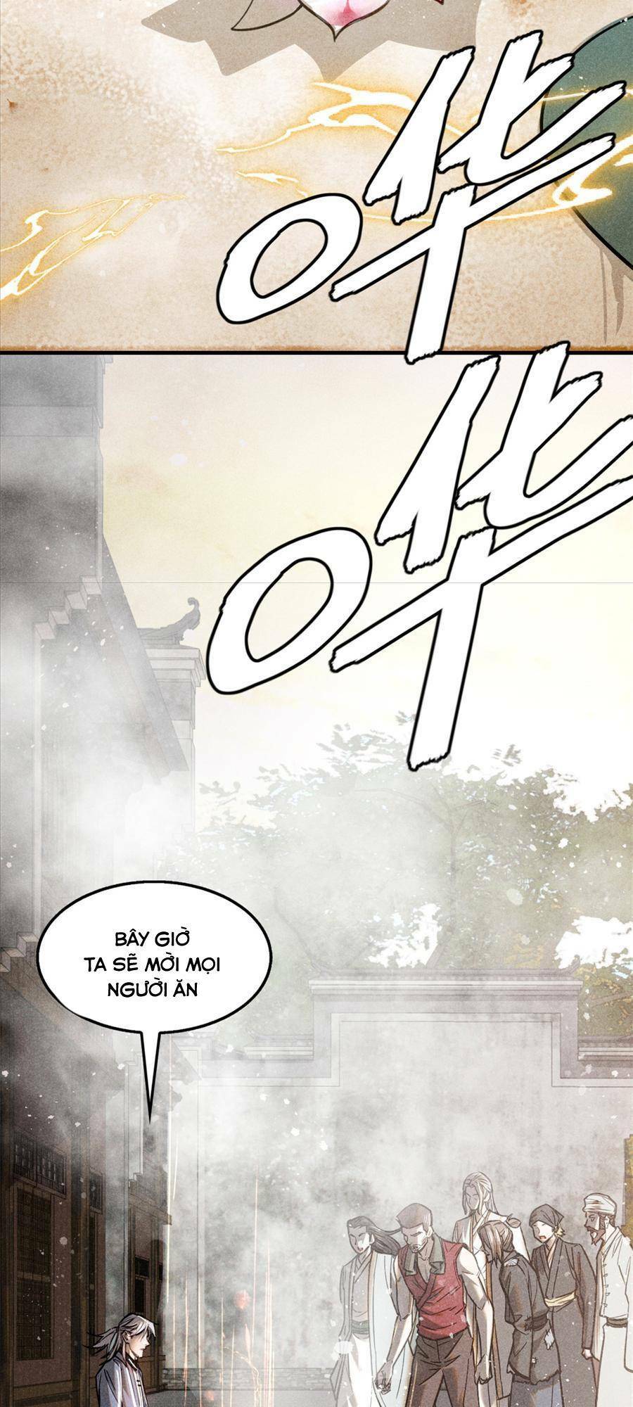 Tâm Ma Chapter 48 - Trang 2